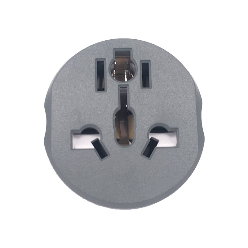 Universal EU Plug Converter FR - огляд і ціна Travel Adapter Universal
