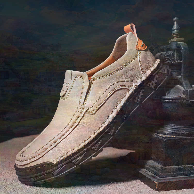 39 Slipon Sneakers Man 46 Walk - огляд і ціна Travel Accessories Vietnam