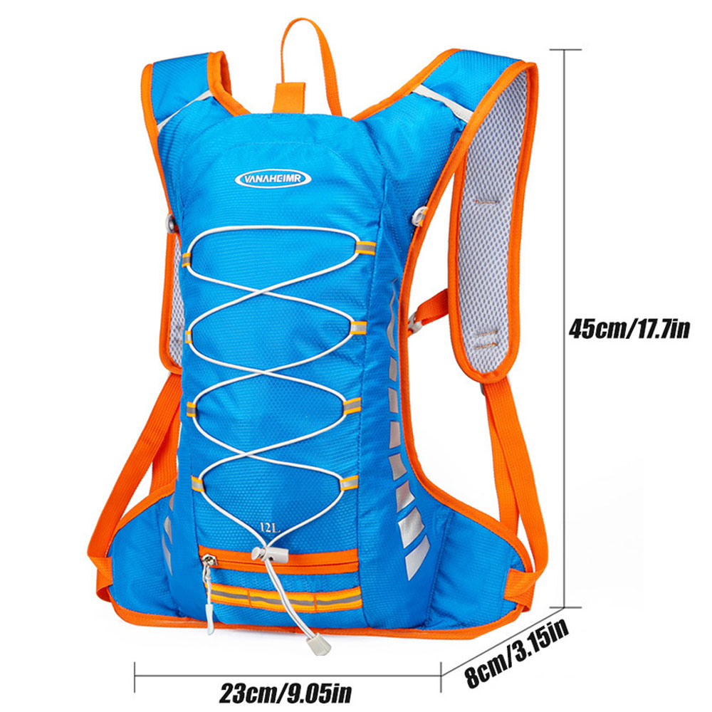 Hydration Pack Backpack for Ru - огляд і ціна Hydration Pack Backpack
