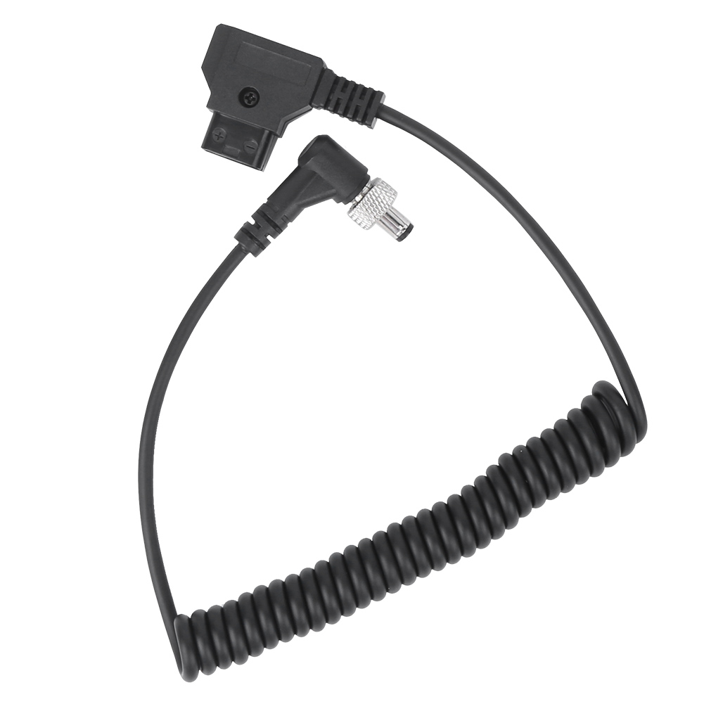 D‑ TAP Plug to  Port  Mon - огляд і ціна Cable Lock Combination