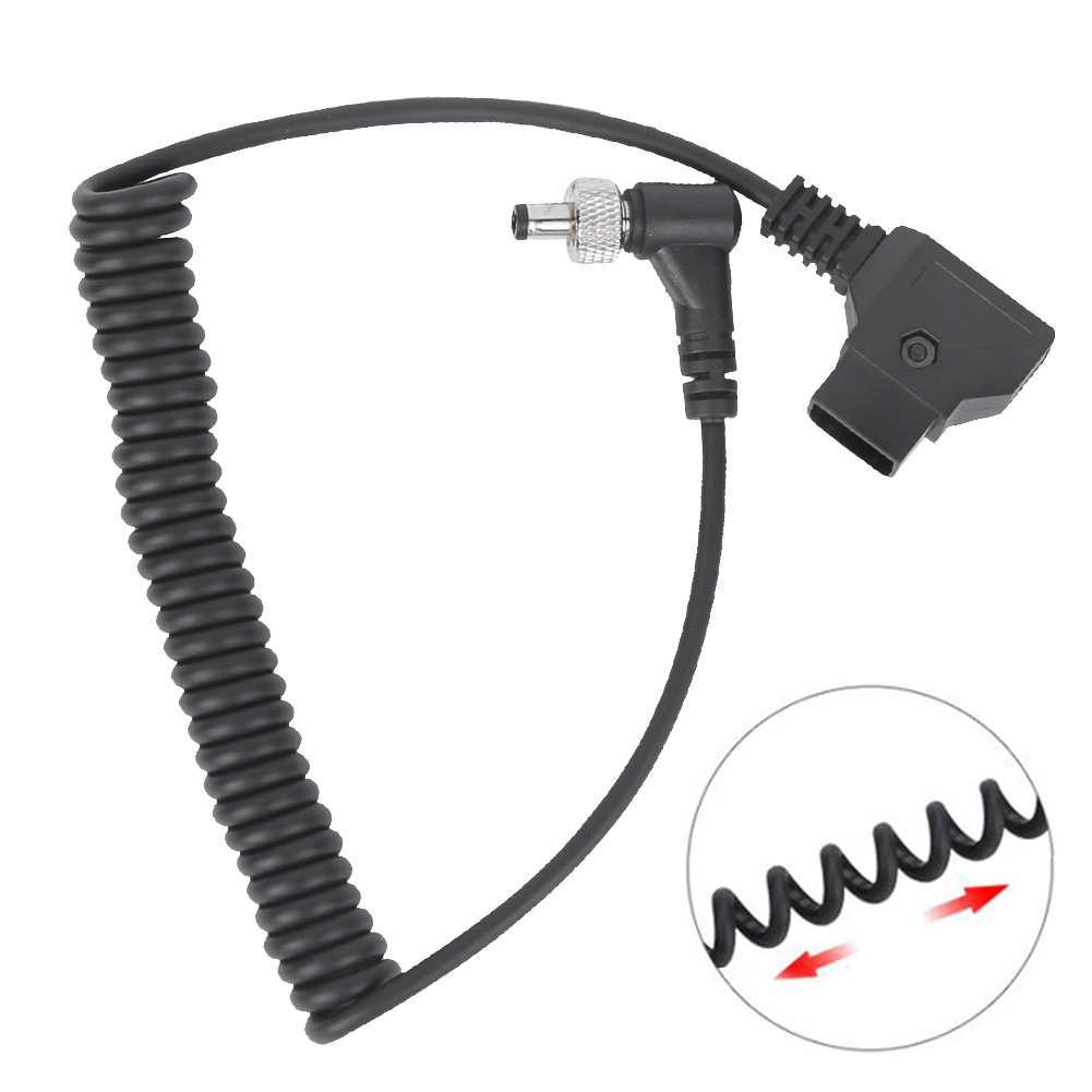 D‑ TAP Plug to  Port  Mon - огляд і ціна Cable Lock Combination