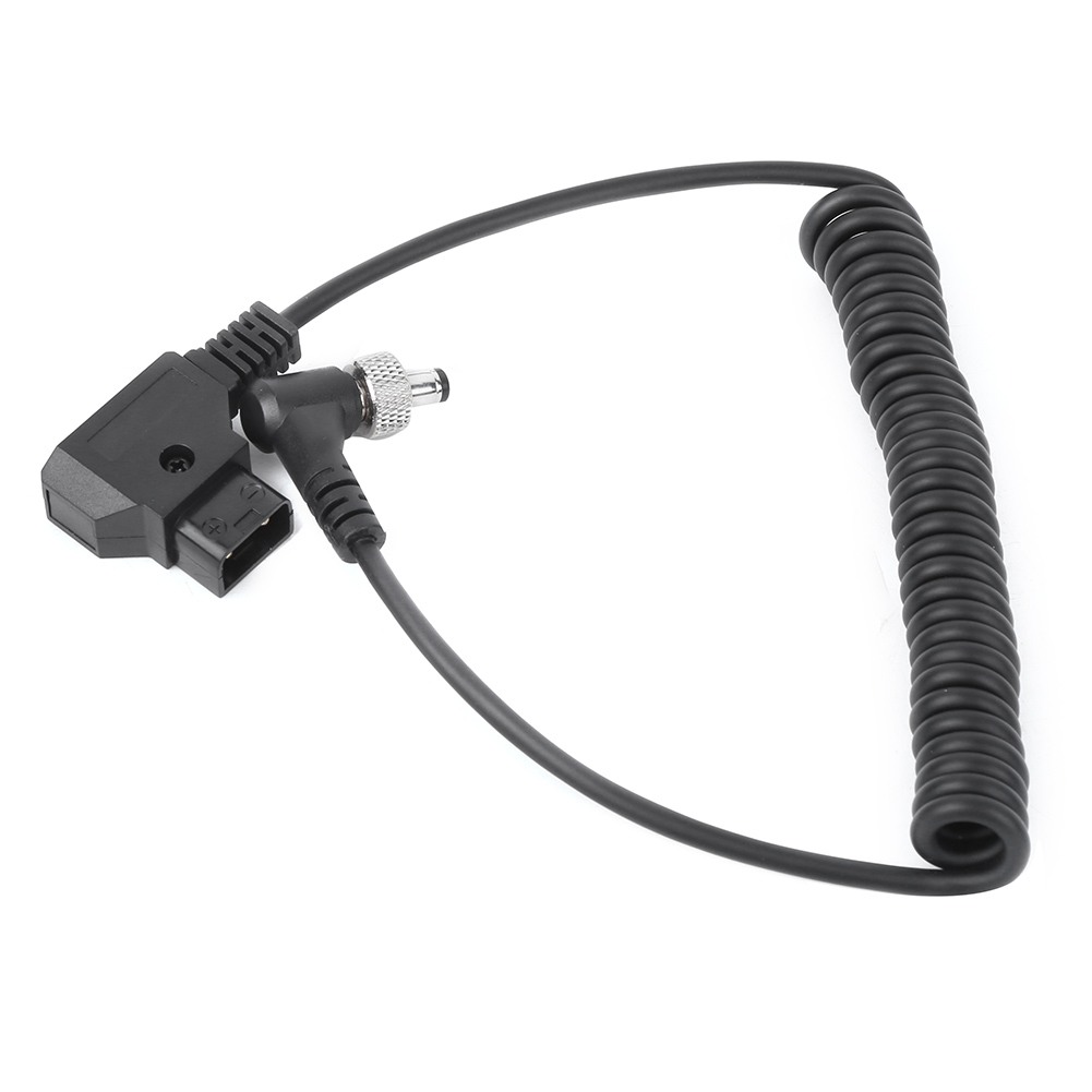 D‑ TAP Plug to  Port  Mon - огляд і ціна Cable Lock Combination