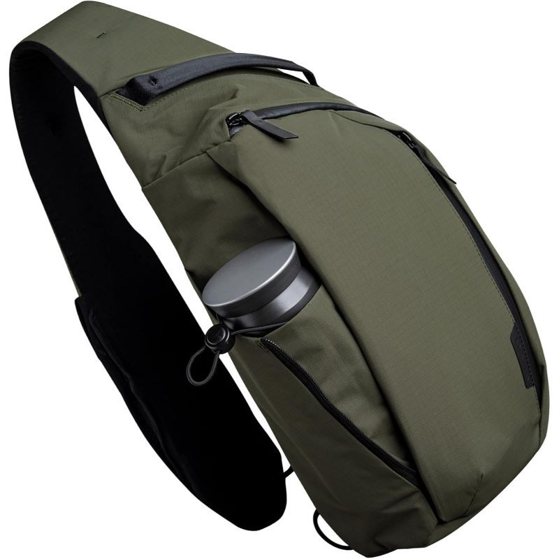 7.5L Single Shoulder Sling Che - огляд і ціна Hydration Pack Backpack