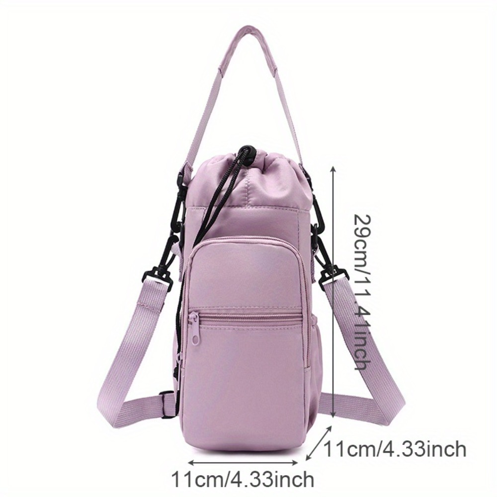 Outdoor Water Bottle Backpack  - огляд і ціна Hydration Pack Backpack