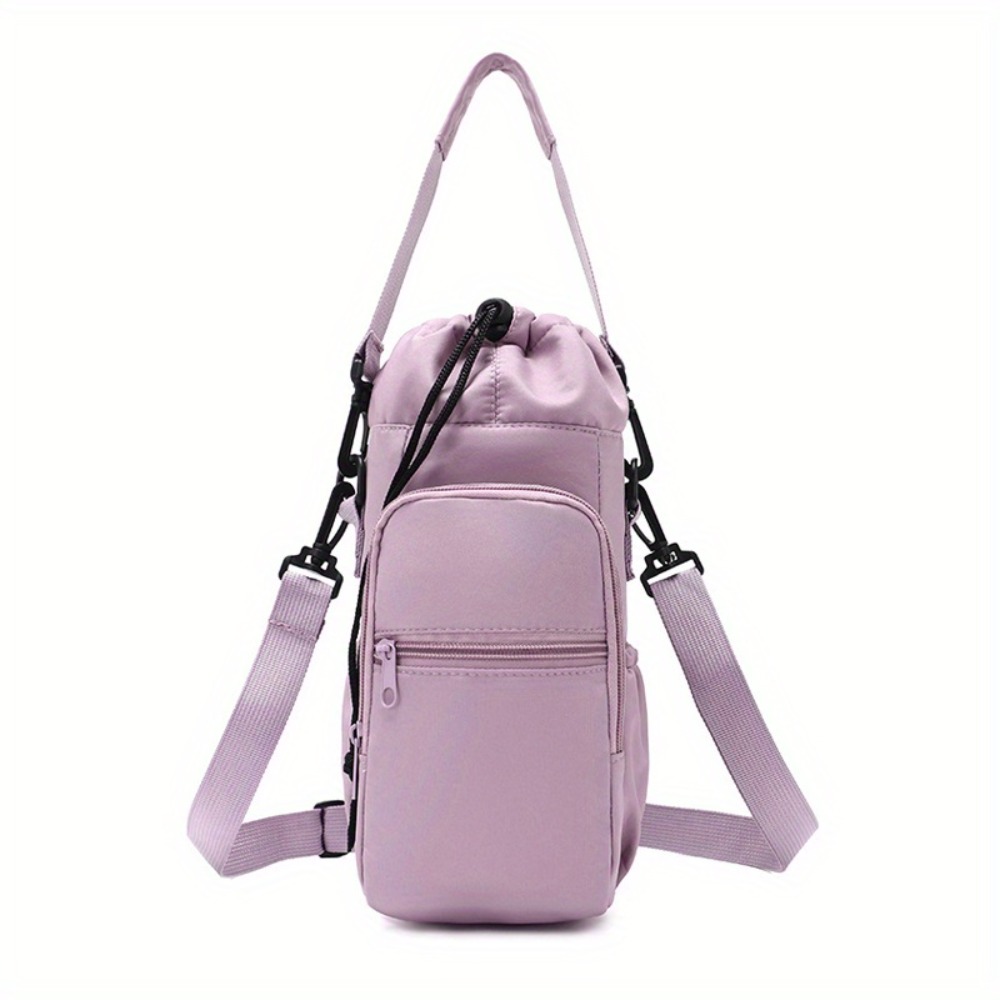 Outdoor Water Bottle Backpack  - огляд і ціна Hydration Pack Backpack