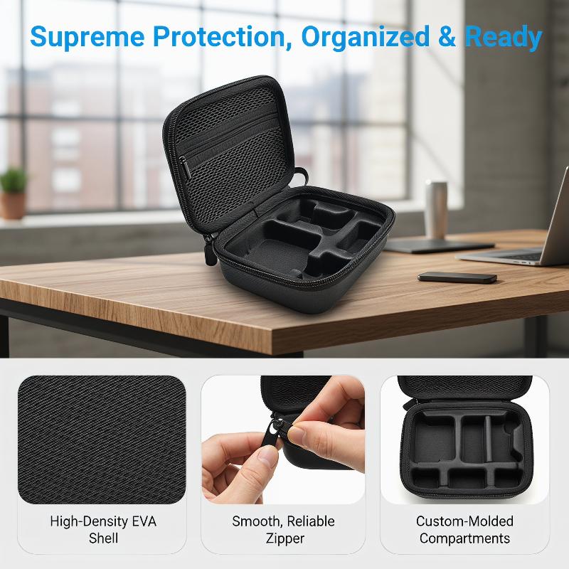 Carrying Case Travel Bag for O - огляд і ціна Travel Accessories Deals