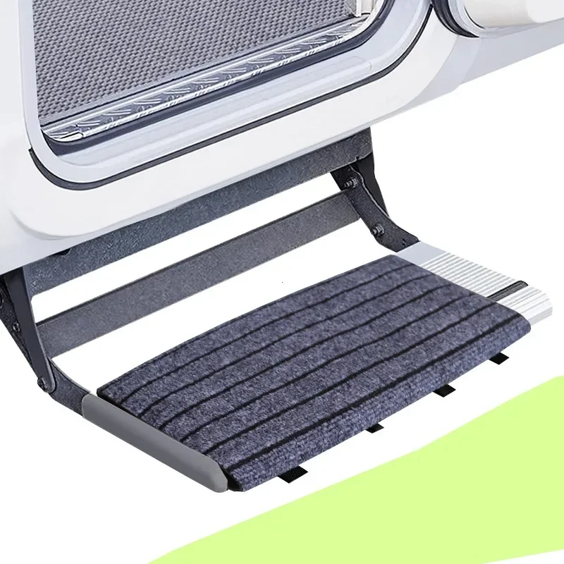 Outdoor Caravan Step Doormat R - огляд і ціна Travel Accessories Deals