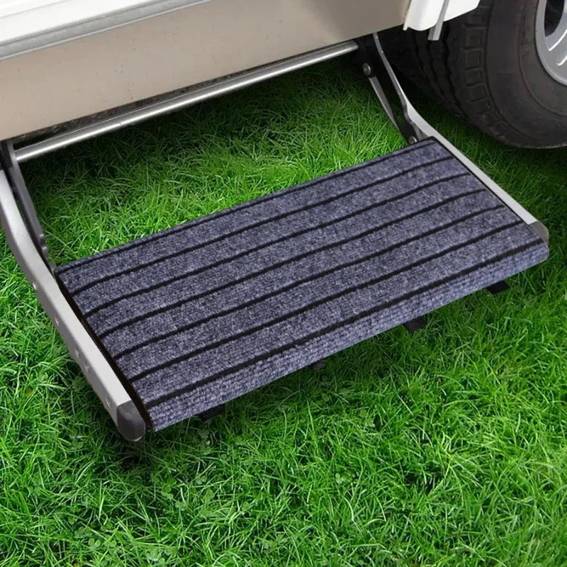 Outdoor Caravan Step Doormat R - огляд і ціна Travel Accessories Deals
