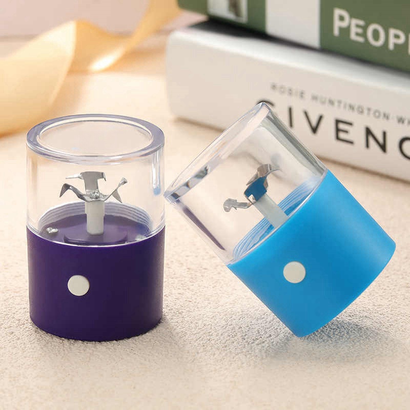 Electric Herb Grinder Portable - огляд і ціна Travel Kitchen Accessories