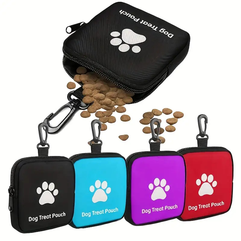 Dog Training Treat Pouch,Trave - огляд і ціна Travel Accessories For Dogs