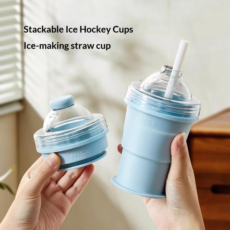 Foldable Silicone 2in1 Travel  - огляд і ціна Travel Kitchen Accessories