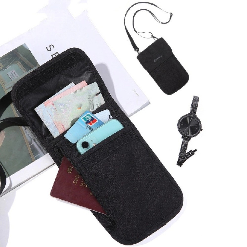 Portable Travel Accessories Tr - огляд і ціна Travel Accessories Passport Holder