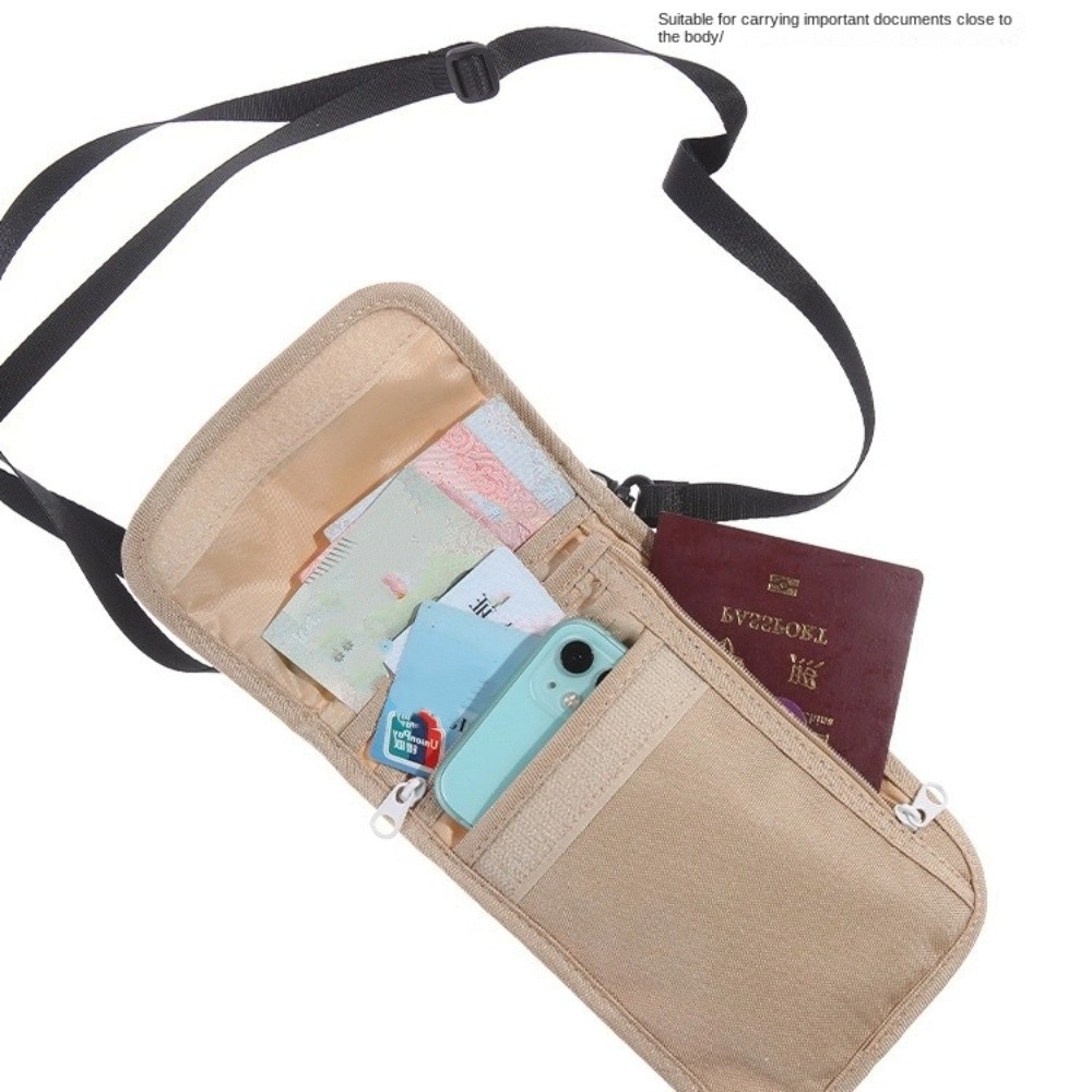 Portable Travel Accessories Tr - огляд і ціна Travel Accessories Passport Holder