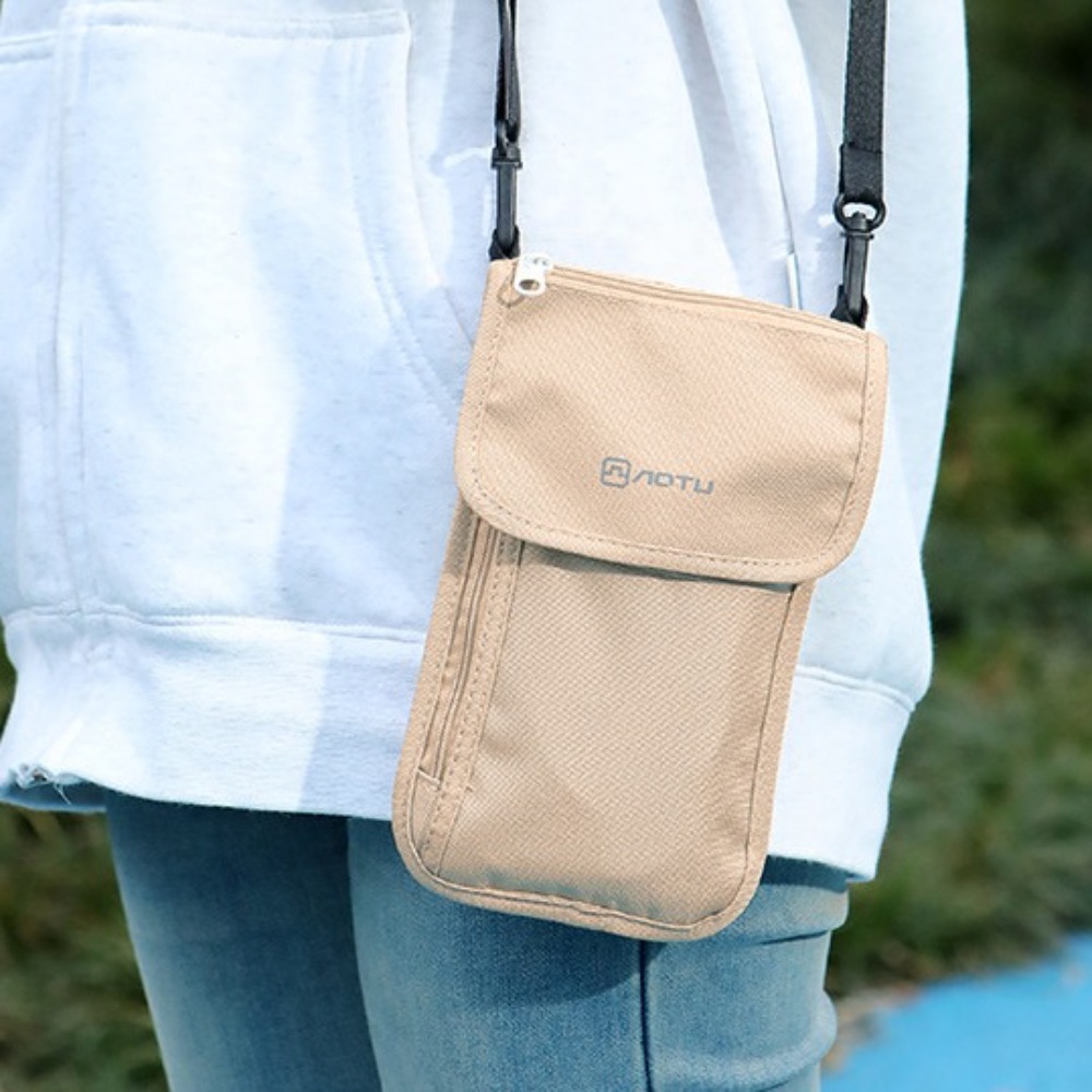 Portable Travel Accessories Tr - огляд і ціна Travel Accessories Passport Holder