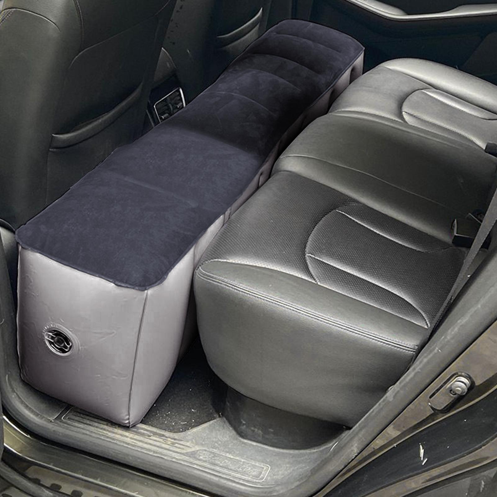 Back Seat Gap Filler For Dogs  - огляд і ціна Travel Accessories For Dogs