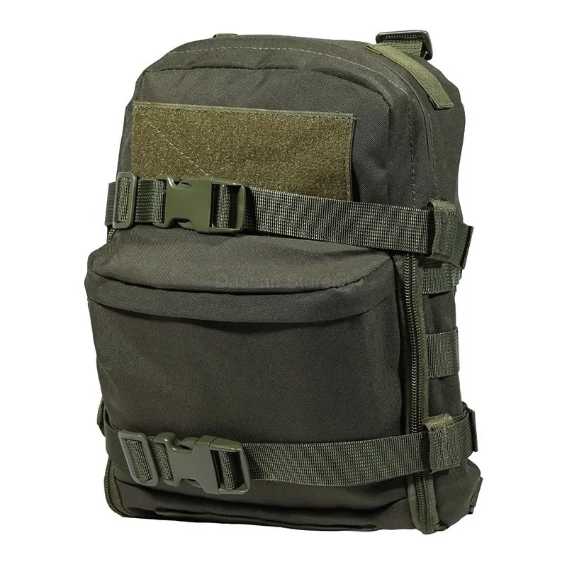 Premium Tactical Add-on Bag MO - огляд і ціна Hydration Pack Backpack
