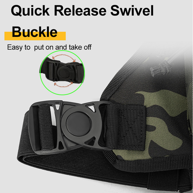 Tactical Bag Front Chest Rig V - огляд і ціна Hydration Pack Backpack