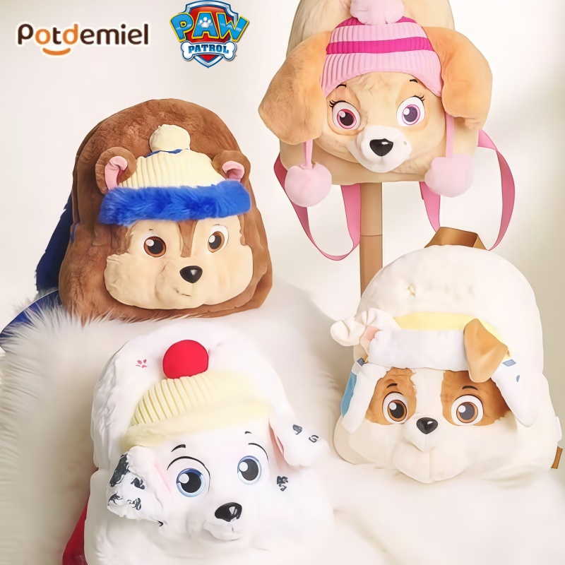 New Hot Potdemiel PAW Patrol P - огляд і ціна Travel Accessories For Dogs