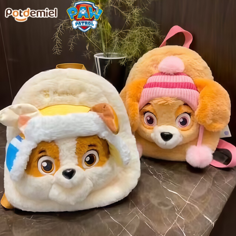 New Hot Potdemiel PAW Patrol P - огляд і ціна Travel Accessories For Dogs