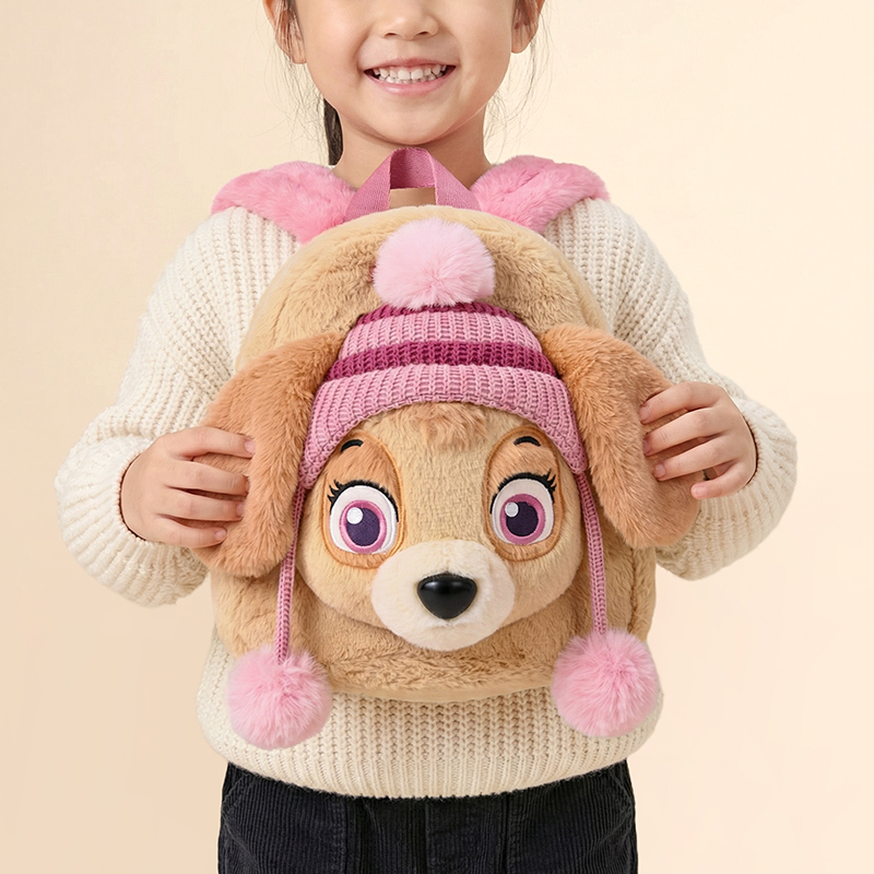 New Hot Potdemiel PAW Patrol P - огляд і ціна Travel Accessories For Dogs