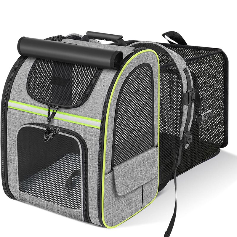 Cat Bag for Outdoor Use Portab - огляд і ціна Travel Accessories For Dogs