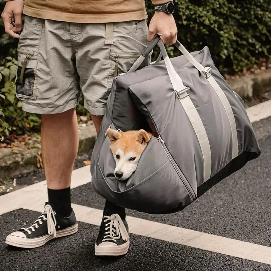 Lesure Small Dog Car Seat for  - огляд і ціна Travel Accessories Under 100