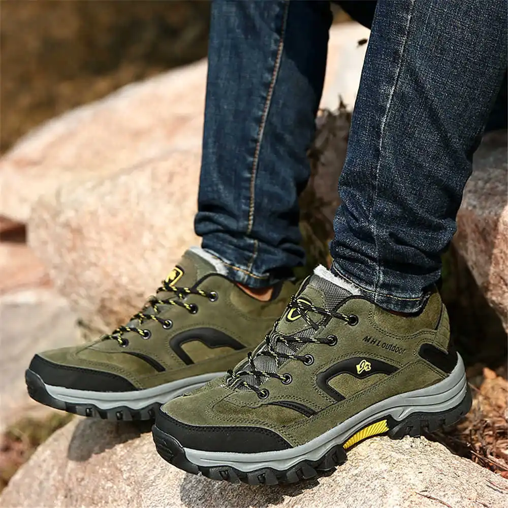 Camp Cotton Hiking Shoes For M - огляд і ціна Travel Accessories Vietnam