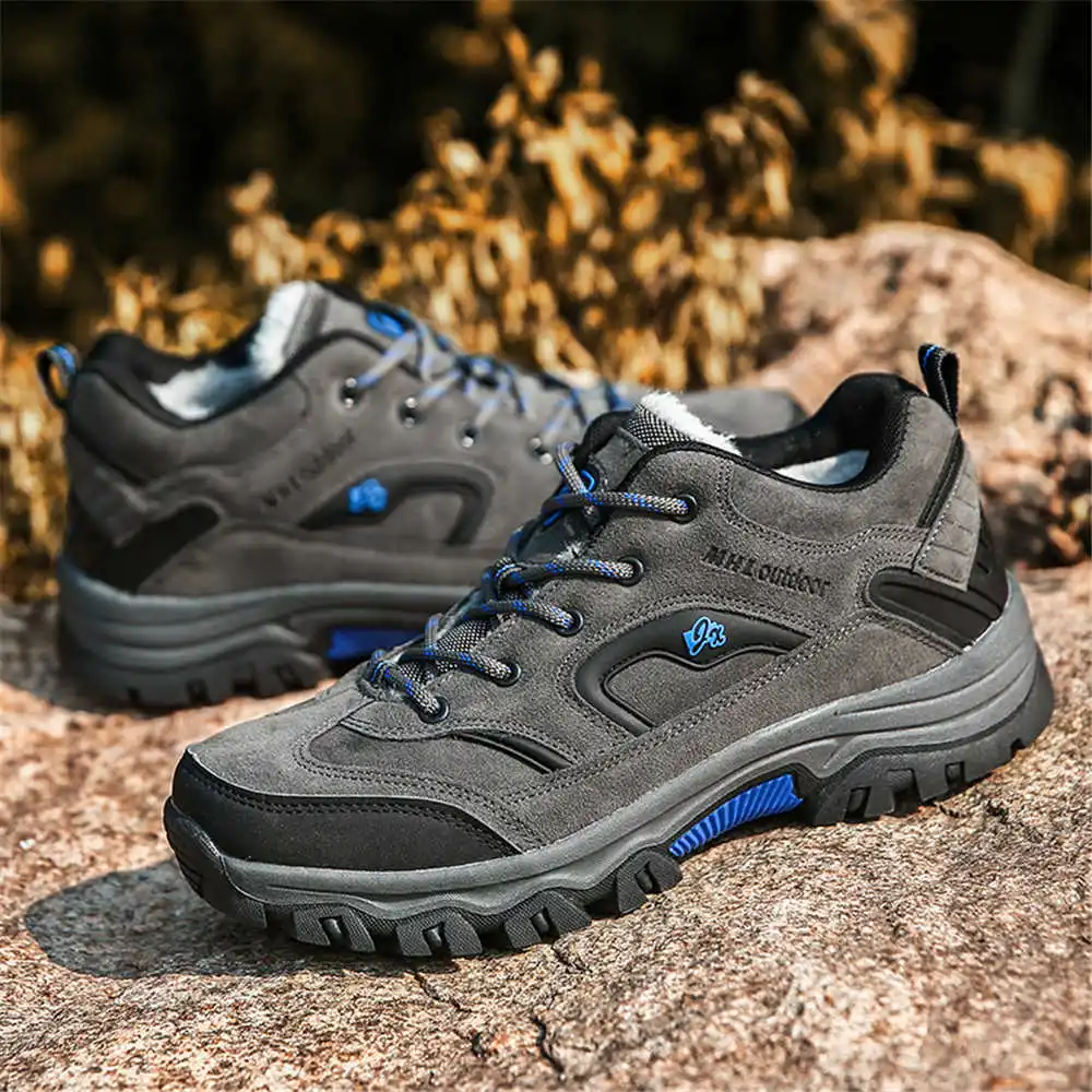 Camp Cotton Hiking Shoes For M - огляд і ціна Travel Accessories Vietnam