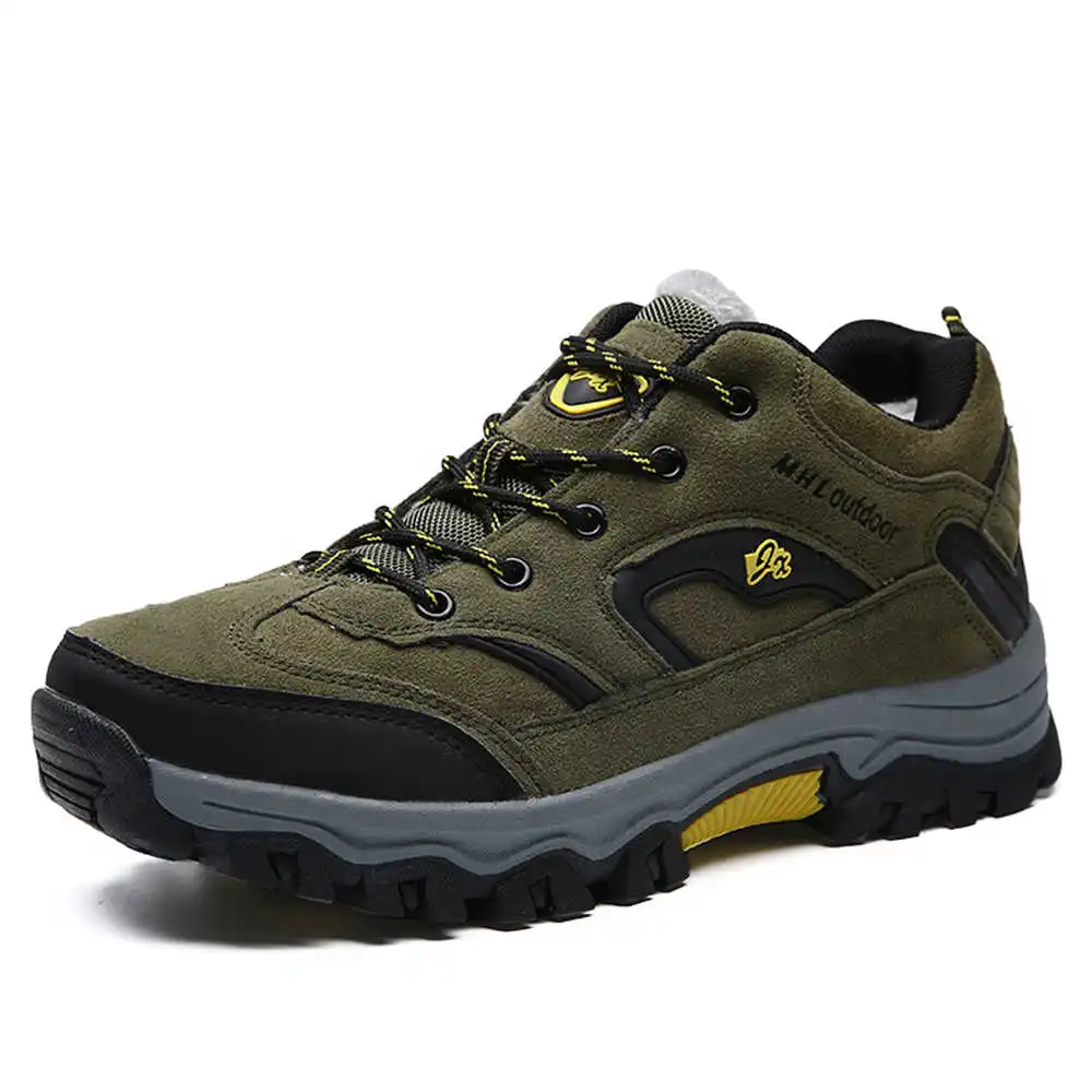 Camp Cotton Hiking Shoes For M - огляд і ціна Travel Accessories Vietnam