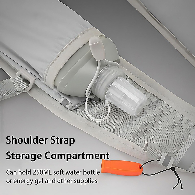 Ultra-Light Hydration Vest Bac - огляд і ціна Hydration Pack Backpack