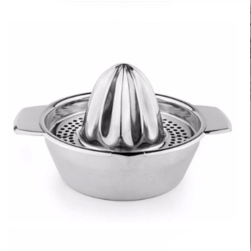 Portable Lemon Orange Manual F - огляд і ціна Travel Kitchen Accessories