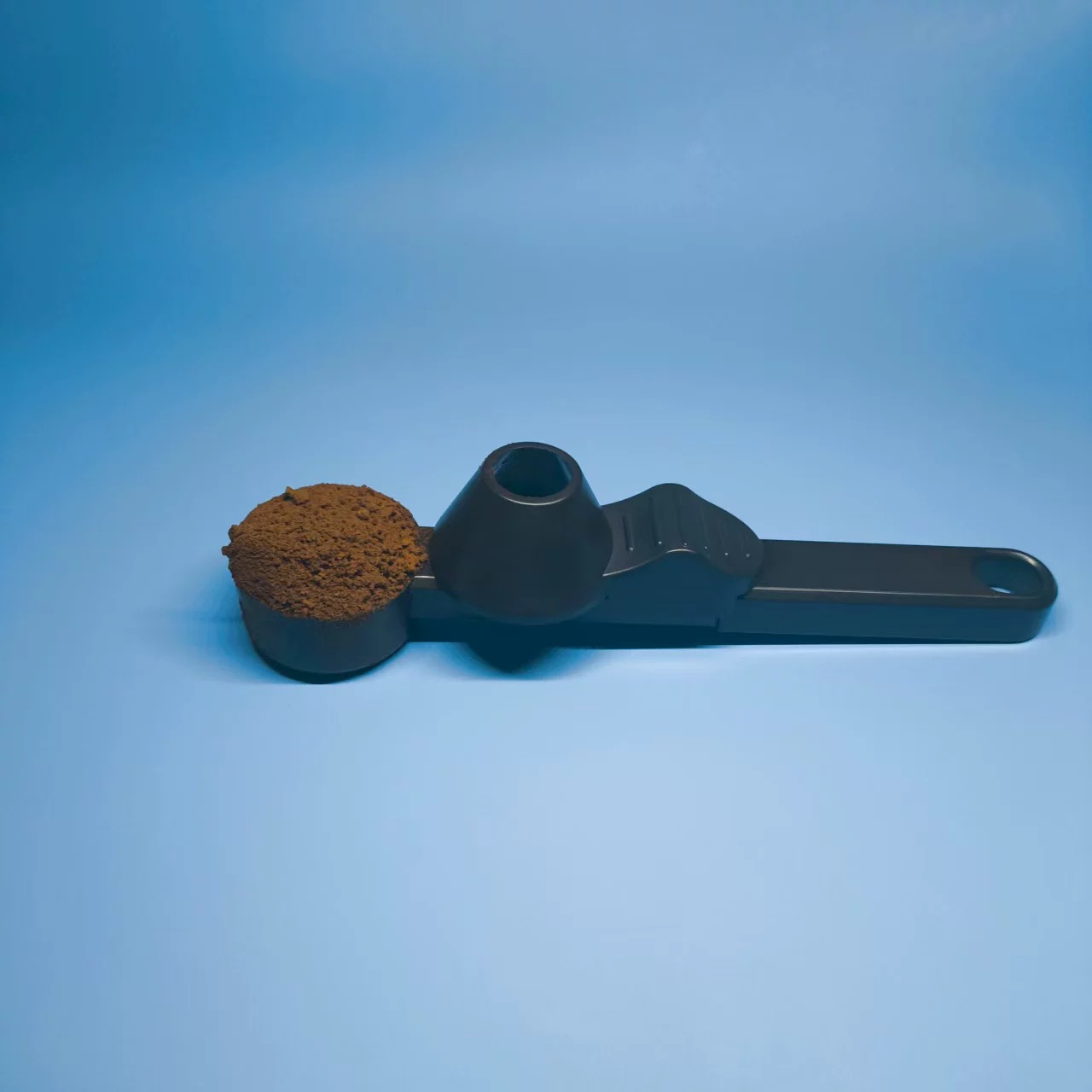 Creative Sliding Coffee Spoon  - огляд і ціна Travel Kitchen Accessories